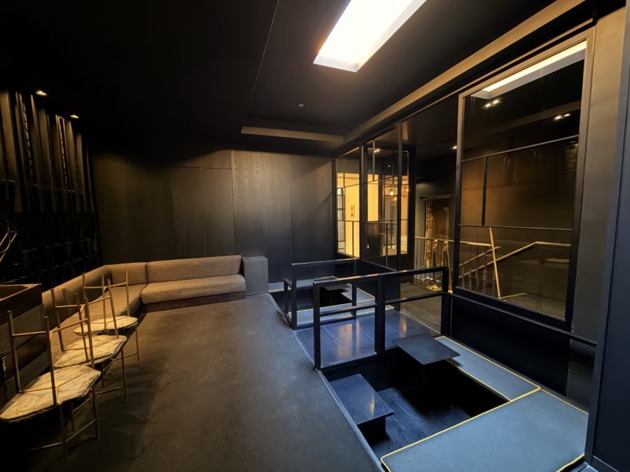To Let Commercial Property for Rent in Cape Town City Centre Western Cape
